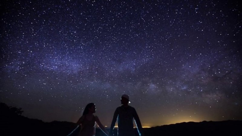 Звезда с неба