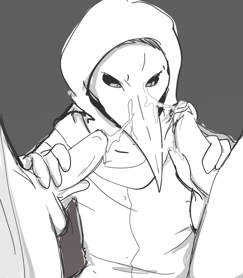 Хентай большие сиськи SCP 173