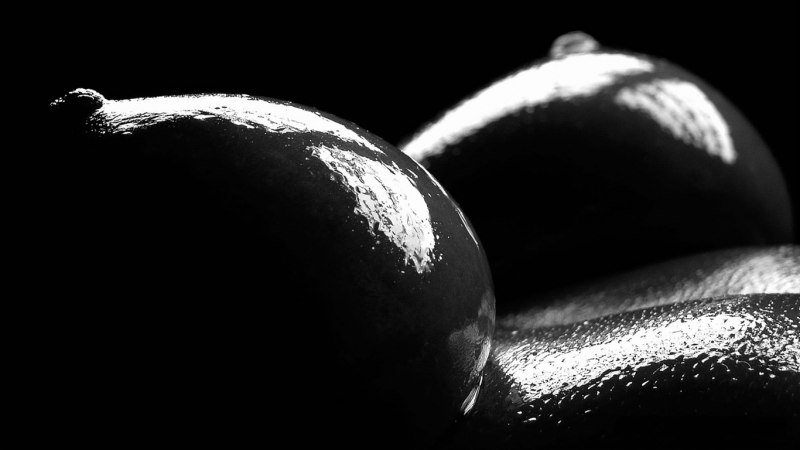 Бдсм девушка с повязкой на глазах