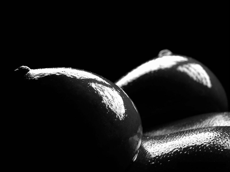 Jana defi гигантские сиськи