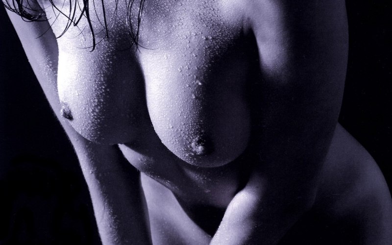 Красивые девушки похоть