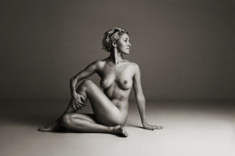 Фотограф Захар Райз (Zachar Rise)18+