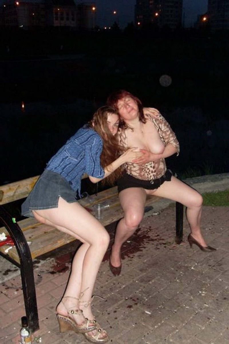 Домашние девушки в разврате