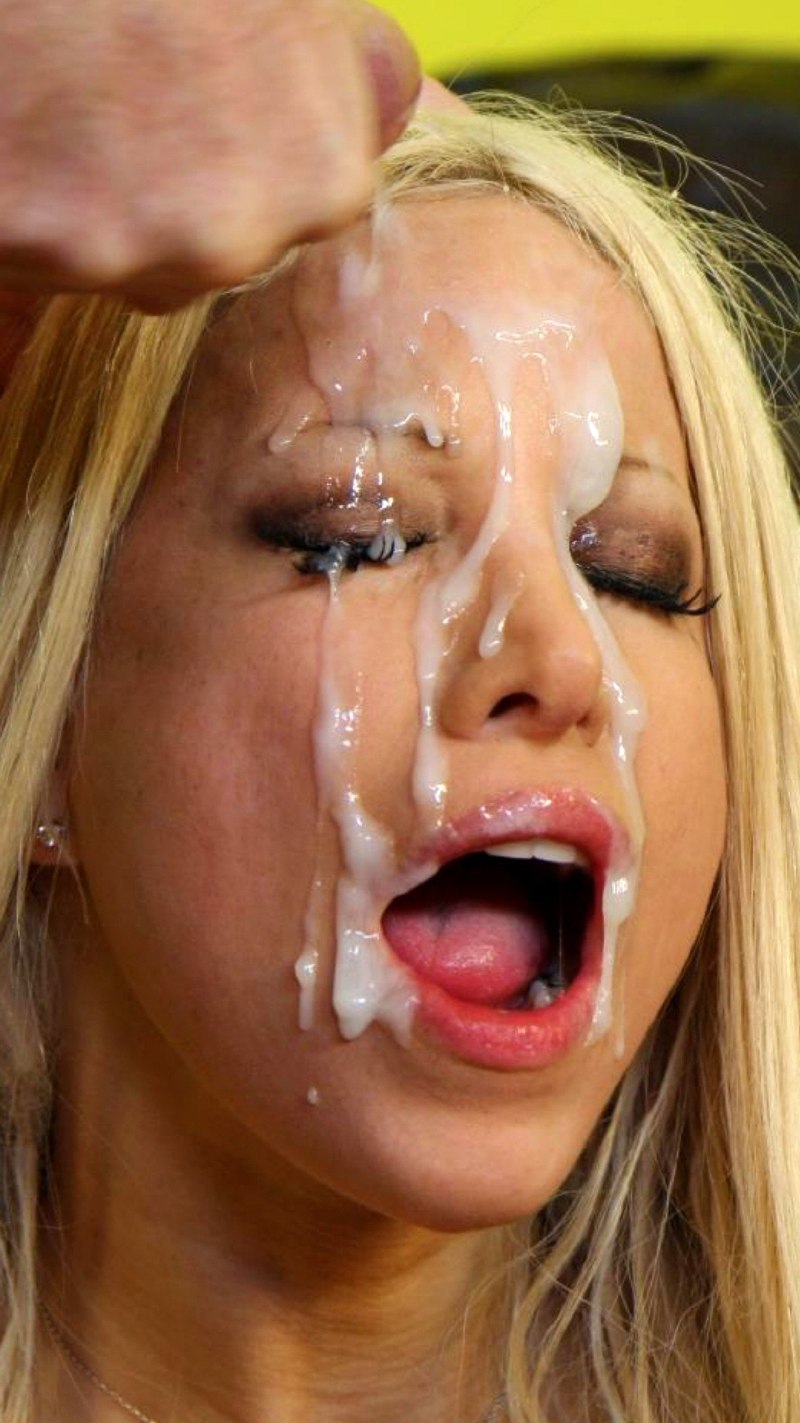 Ариана Мари (Ariana Marie) оргазм