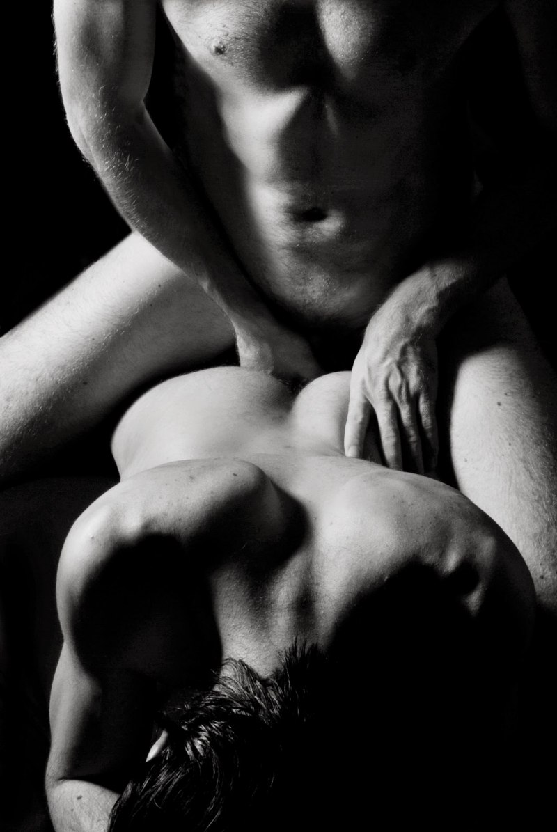 Красивые эротические пары