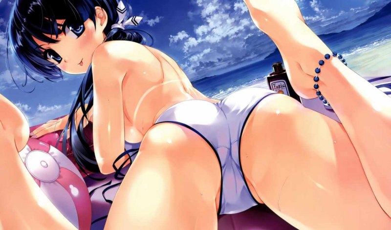 Касуми Dead or Alive 3д сиськи