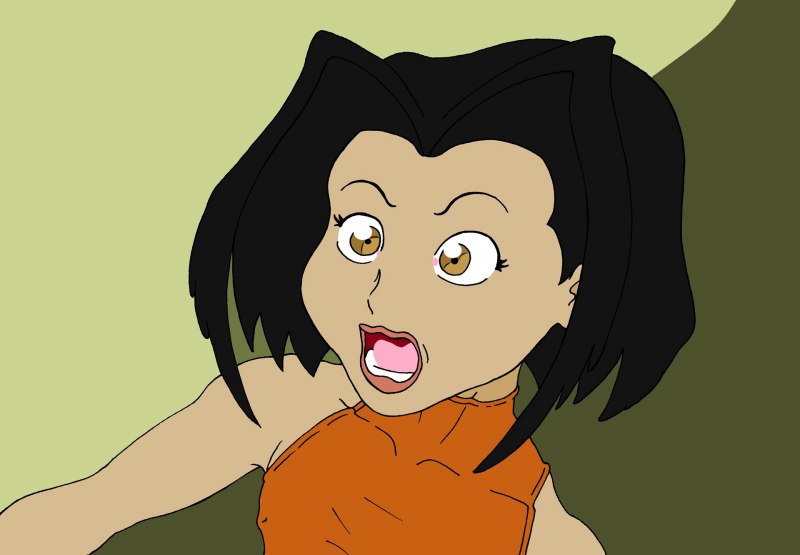 Нэнси economical 105см realdoll