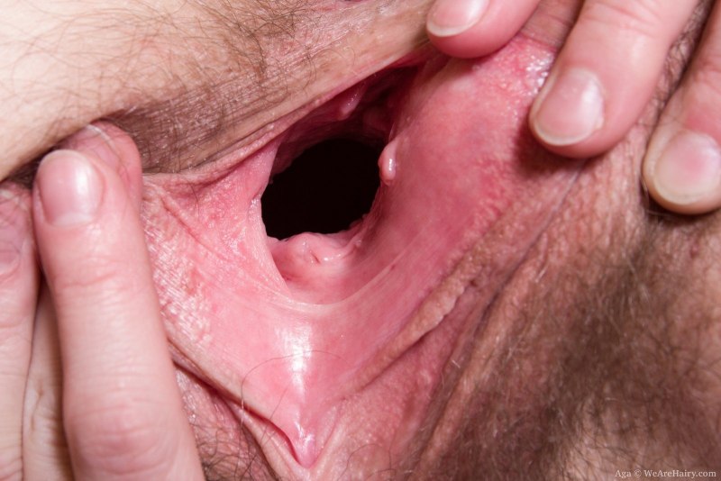 Девушки с предметами во влагалище