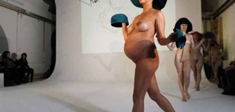 Трах с толстушкой с бомбой