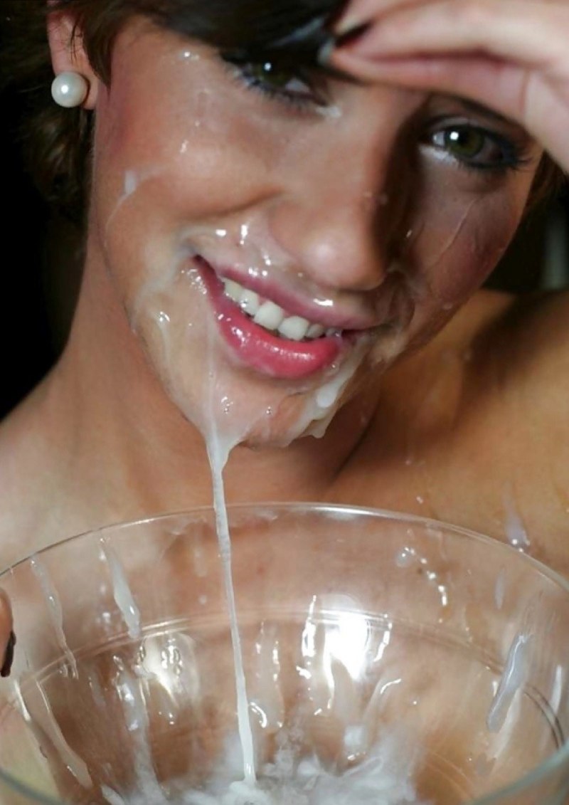 Лиза эн сперрмококтель