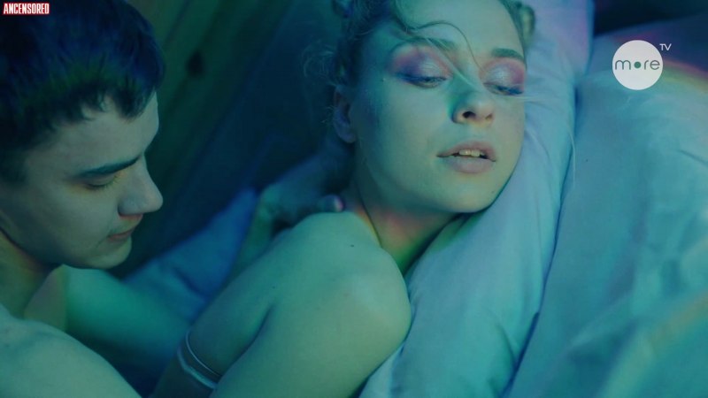 Домашние интимные снимки знаменитостей