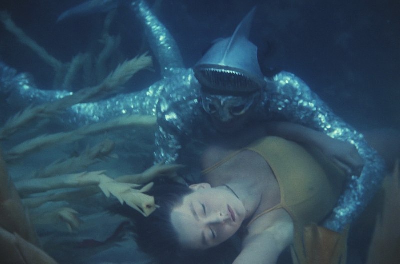 Волосатые свингеры ретро