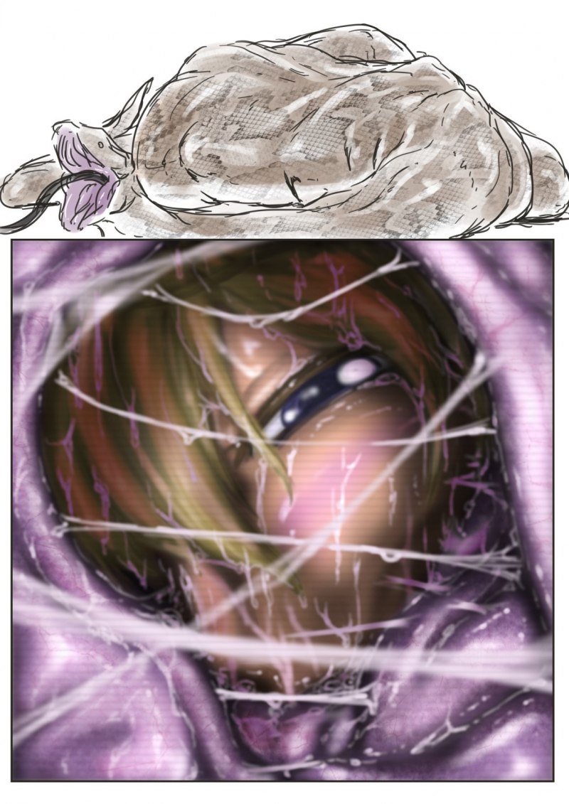 Corina Dragan художник