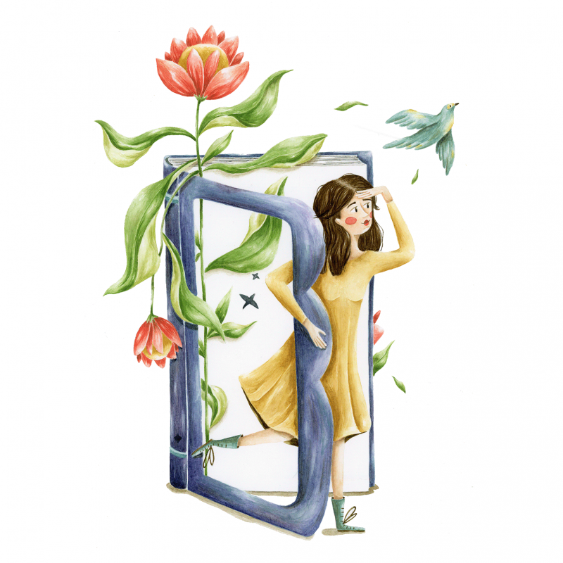 Калининград Миркович Екатерина