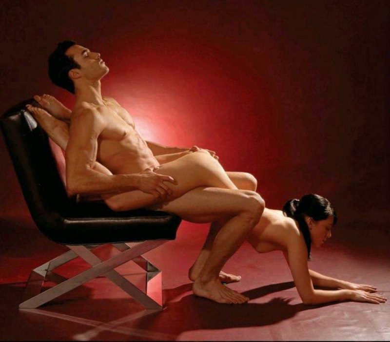 Doctor gyno гинекологическое кресло голая