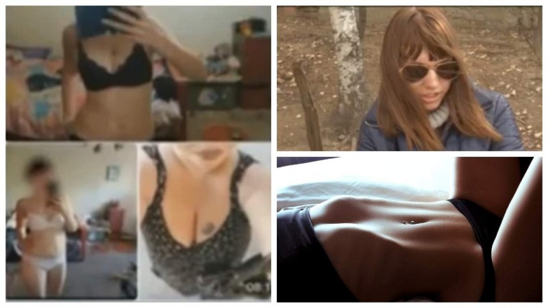 Камеди Вумен Мария Кравченко голая