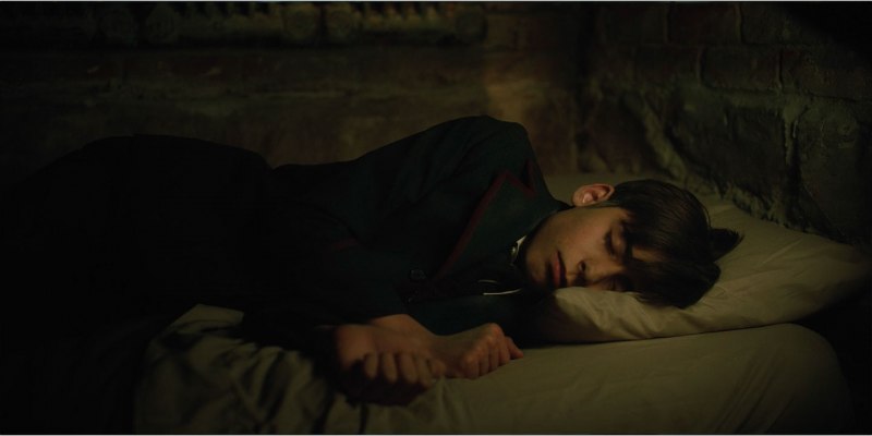 Я плюю на ваши могилы 2013