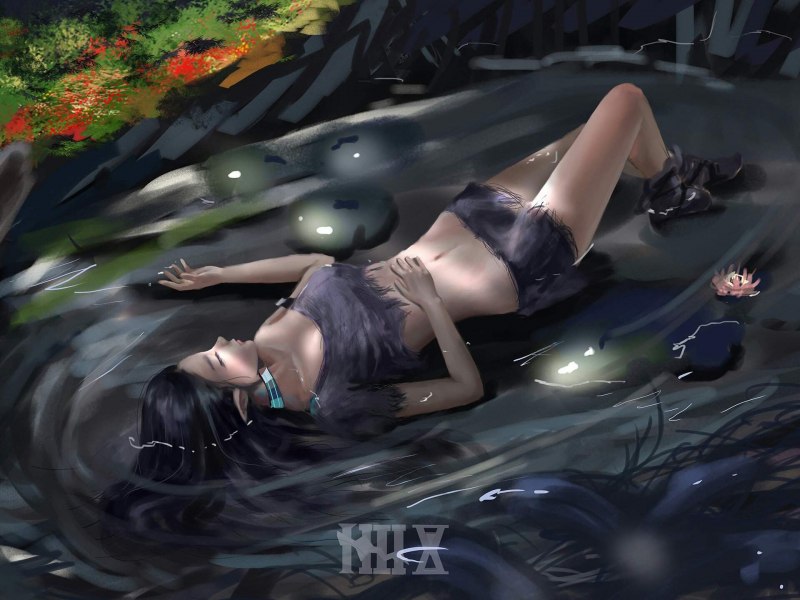 Фебрильные судороги