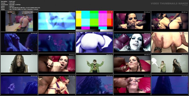 Голые знаменитости на телешоу