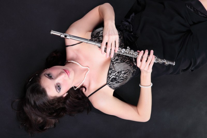 Бейсбольная бита в вагине