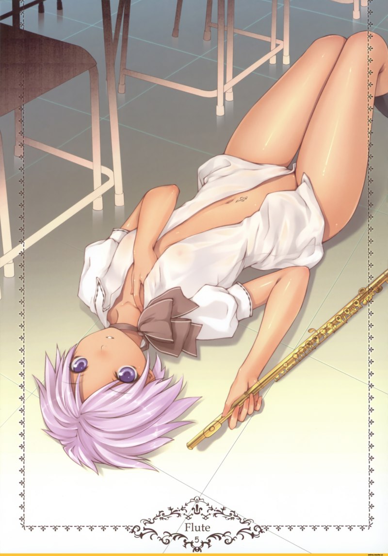 Бейсбольная бита в заднице