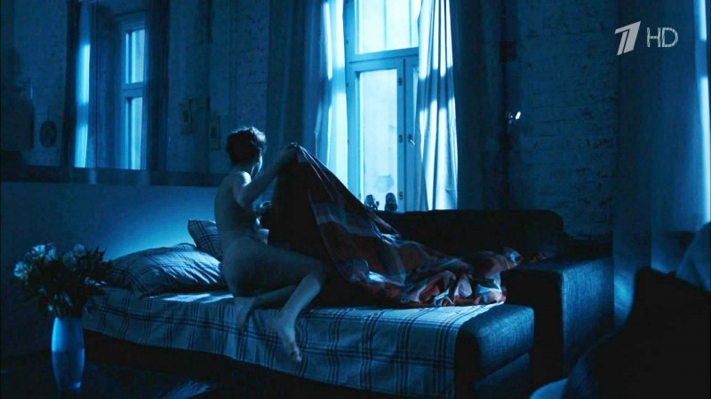 Актриса Коняшкина голая