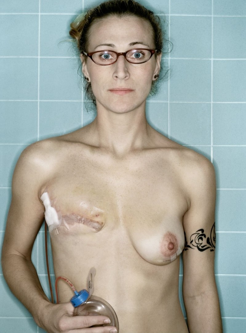 Голые стройные фотомодели