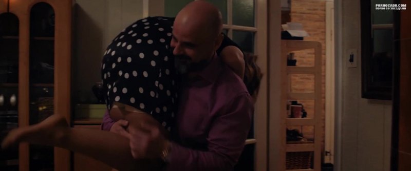 Анна Саливанчук фильм свингеры 2