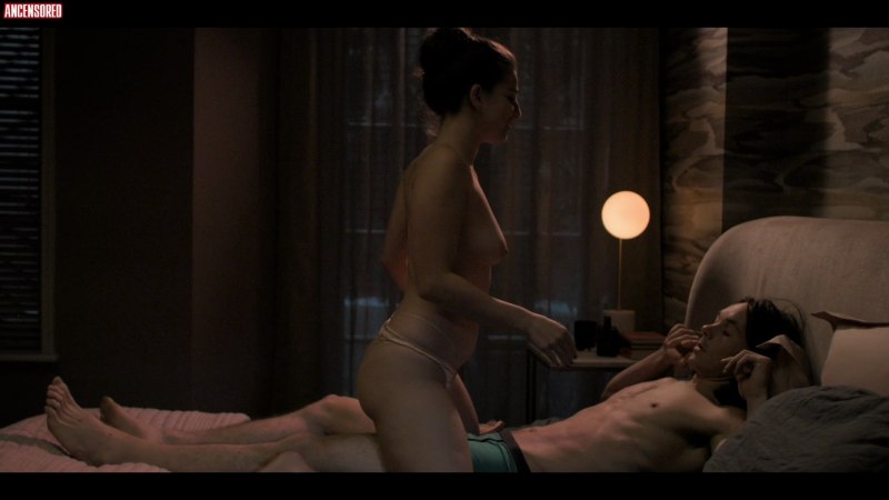 Мариса Абела