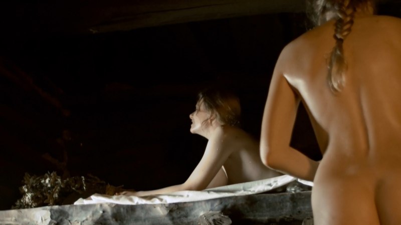 Ольга Веникова эротические сцены