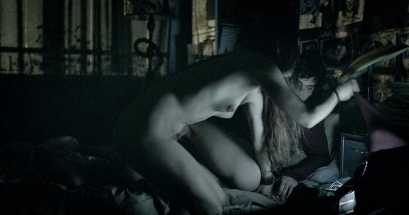 Матильда Джоли фото голая