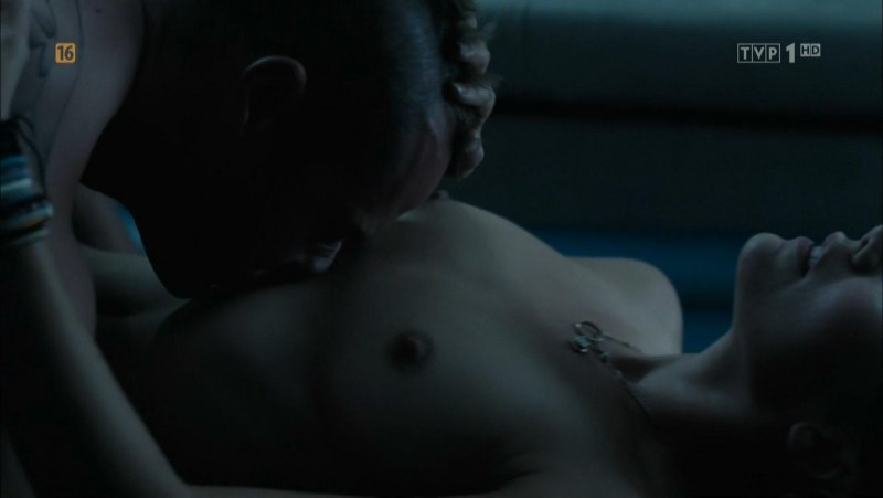 Ольга Дибцева эросцены