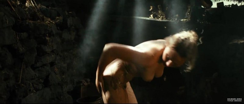 Дарья Екамасова жила была одна баба