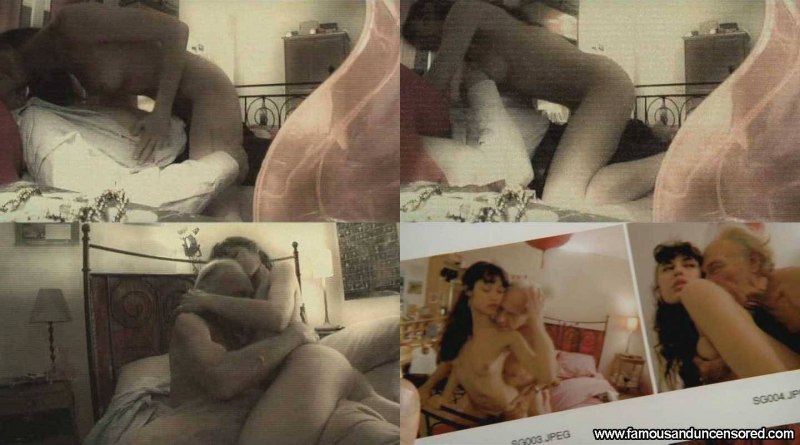 Беленко Маргарита голая