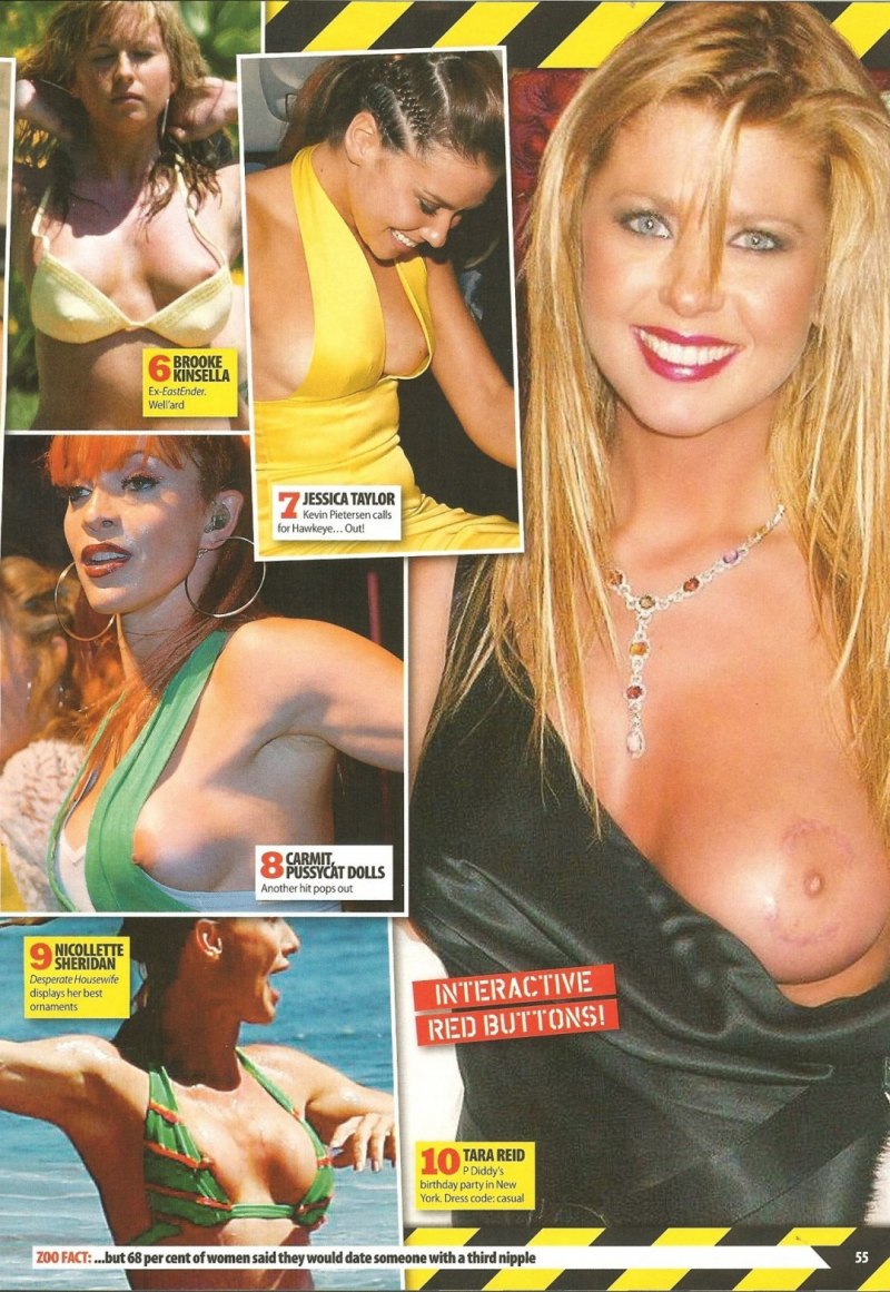 Какие русские звезды засветились голыми