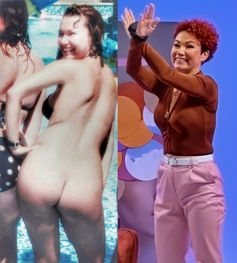 Эротические фото КВНЩИЦ